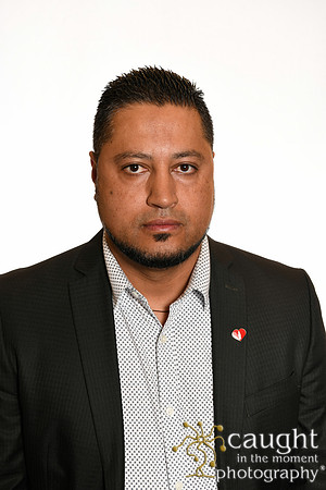 210 Reyes Coca-Cola Bottling Executive Portraits 2023