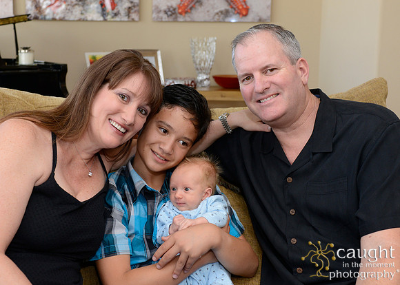 023 Smitheran Family Portraits
