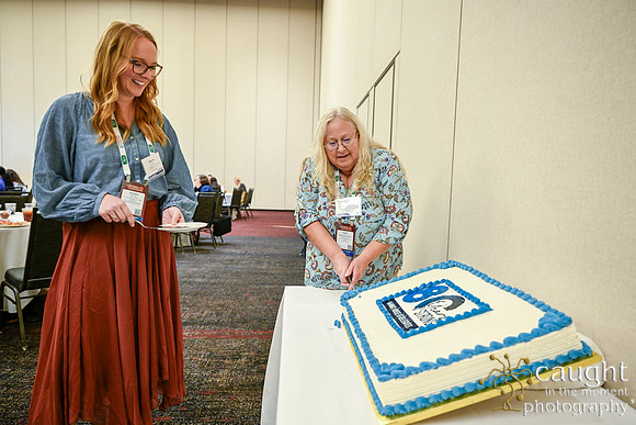 270 AHIMA 2026 San Antonio