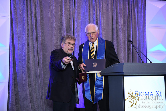 934 IFoRE 2024 Washington DC-Hotez Keynote and Student Oral Presentation Awards
