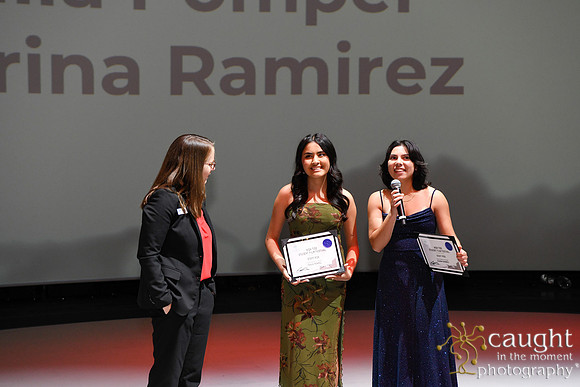 129 High Tide Film Festival 2024