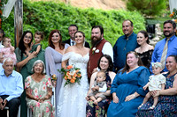 726 Chompff Wedding at Los Willows