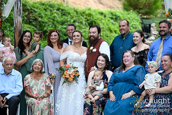 726 Chompff Wedding at Los Willows