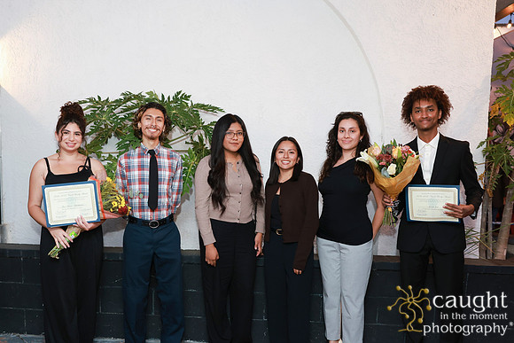 083 Scholarship Presentations September 2026