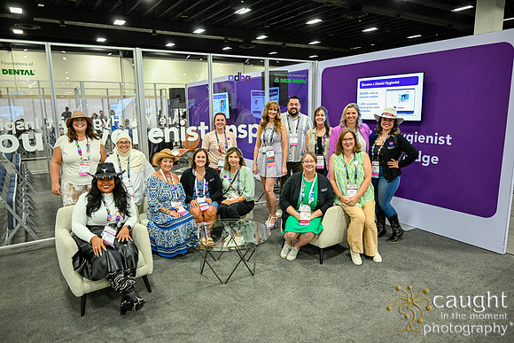 283 ADHA26 Annual Conference Fort Worth