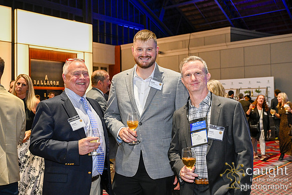 022 Gold Medal Awards Reception