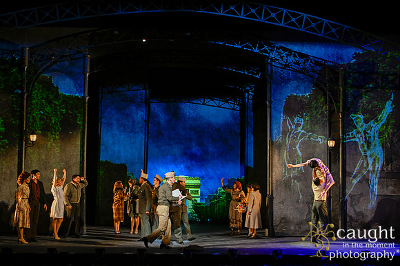 008 An American in Paris Musical Theatre West