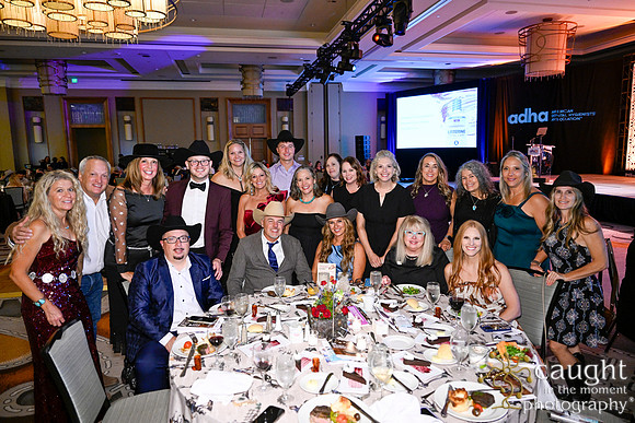 899 ADHA26 Annual Conference Fort Worth