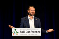 419 CASH Fall Conference 2026 Irvine