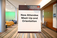 287 AHIMA 2026 San Antonio