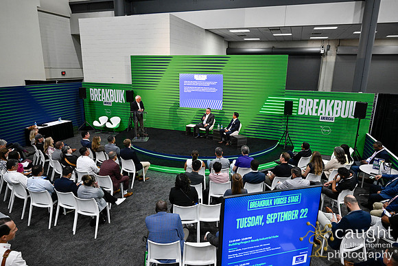 036 Breakbulk Americas 2026 Houston