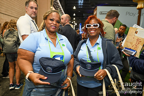 1086 NRPA Conference 2026 Philadelphia