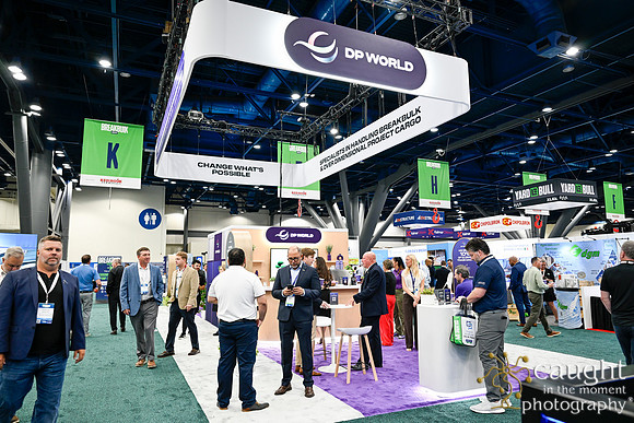 014 Breakbulk Americas 2026 Houston