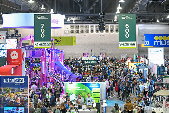 773 NRPA Conference 2026 Philadelphia