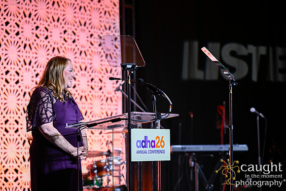 937 ADHA26 Annual Conference Fort Worth