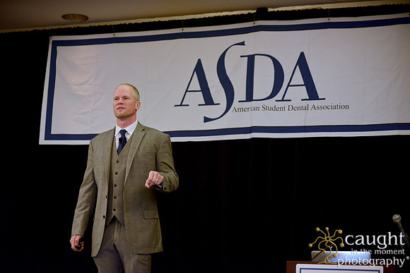 075 ASDA National Leadership Conference 2016 Chicago