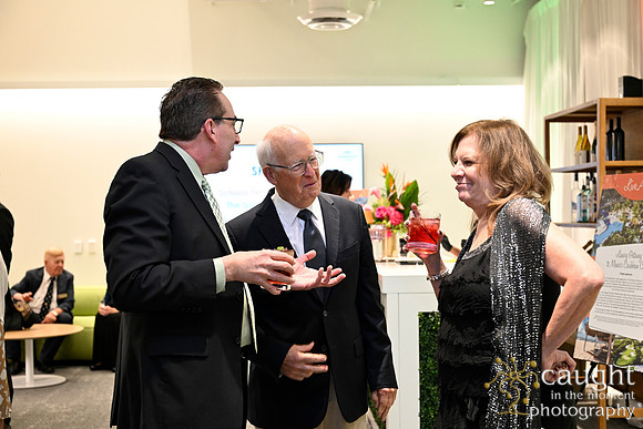 133 Saddleback Foundation Gala 2026