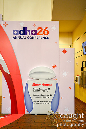 027 ADHA26 Annual Conference Fort Worth