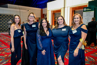006 Gold Medal Awards Reception