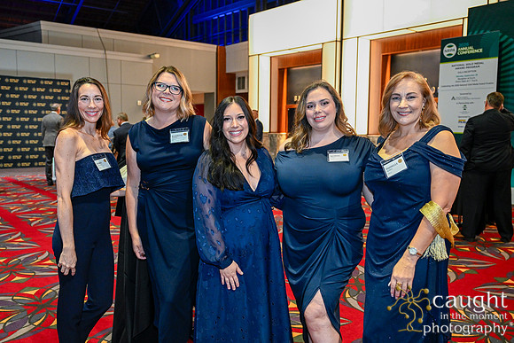 006 Gold Medal Awards Reception