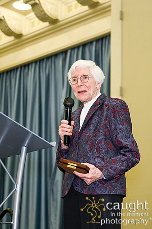 151 AAPRA Awards Dinner