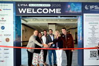 137 IFSA Global Expo 2026 Gaylord Texan Resort