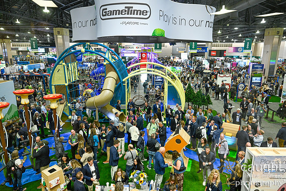 765 NRPA Conference 2026 Philadelphia