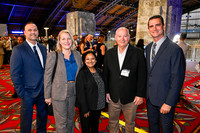019 Gold Medal Awards Reception