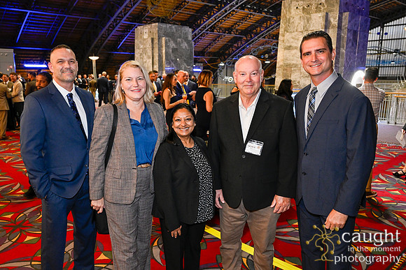 019 Gold Medal Awards Reception