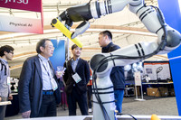 IEEE IROS 2026 | Pittsburgh Convention Center