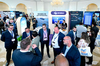 105 DP World at ALSC Global 2026 Detroit
