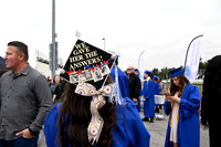 366 Blue Ridge Academy 2023 Graduation Ceremony May 31 at Azusa Pacific
