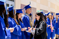 392 High School Graduation Cal Lutheran 2025