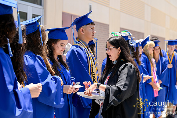 392 High School Graduation Cal Lutheran 2025