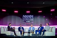 132 DP World at ALSC Global 2026 Detroit