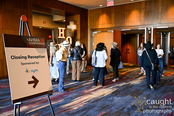 1769 AHIMA 2026 San Antonio