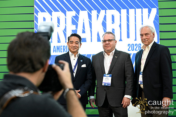 166 Breakbulk Americas Houston 2026