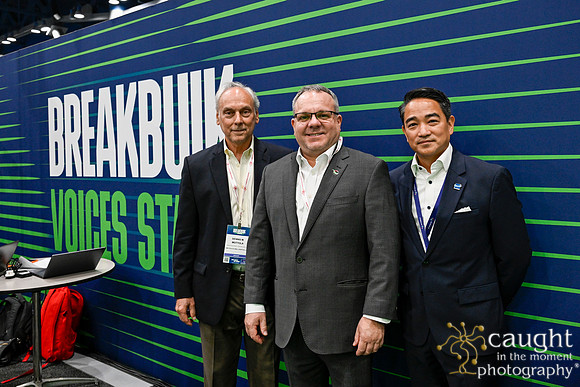 027 Breakbulk Americas 2026 Houston
