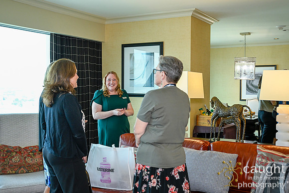 1739 ADHA26 Annual Conference Fort Worth