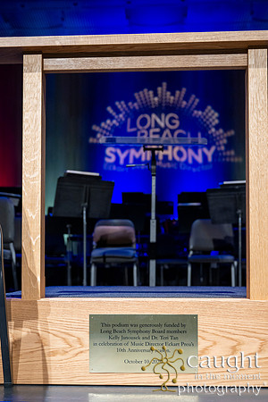 016 Opening Night 2026 Long Beach Symphony Orchestra
