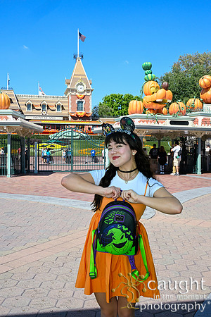 058 Pumpkin Bound