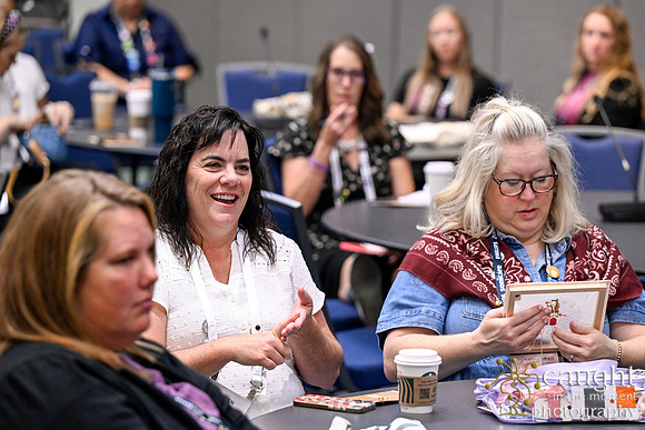 375 ADHA26 Annual Conference Fort Worth