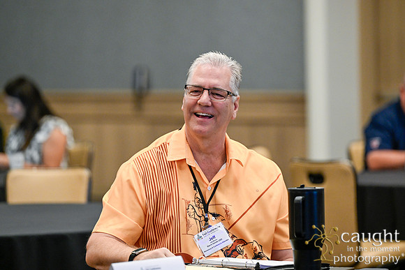 075 CASH Fall Conference 2026 Irvine