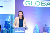 491 IFSA Global Expo 2026 Gaylord Texan Resort