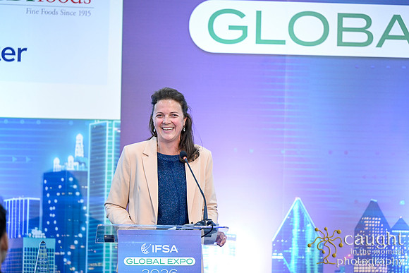 491 IFSA Global Expo 2026 Gaylord Texan Resort