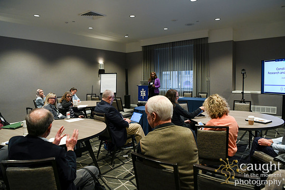 120 IFoRE 2024 Washington DC-Thursday Sessions