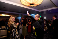 865 AAE 2024 in Los Angeles - Foundation Reception