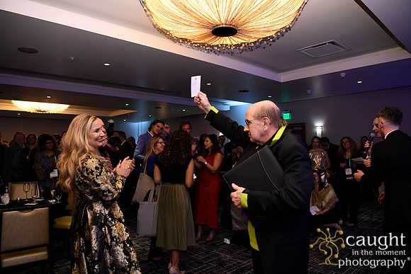 865 AAE 2024 in Los Angeles - Foundation Reception