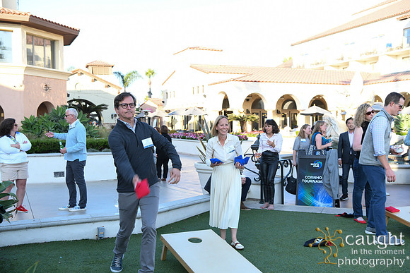 1278 MoFo ONE 2024 - Cornhole Tournament