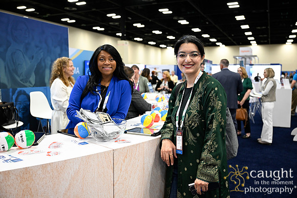 578 AHIMA 2026 San Antonio
